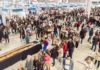 Más de 26.500 visitas “llenan” los cuatro días de la X Feria de los Pueblos