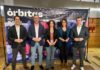 Apertura del Festival de Diseño y Creatividad ‘Órbitas’