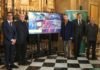 ‘Pasión según San Juan’, música barroca para el Concierto de Cuaresma de la Fundación Caja Rural de Jaén y Caja Rural de Jaén