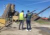 La Guardia Civil recupera más de 45.000 kilos de aceituna robada e investiga a 15 personas