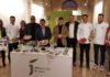 Más de 200 cortadores de jamón participarán en el II Encuentro Solidario de ALES en el que colabora la Diputación