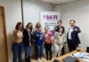 El IMEFE refuerza su compromiso con la empleabilidad junto a la Asociación Síndrome de Down de Jaén