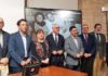 Reyes destaca la contribución de las jornadas de Casa Juanito a la puesta en valor de la cocina jiennense