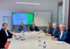 El delegado de Turismo expone ante el sector la Ley del Turismo Sostenible de Andalucía