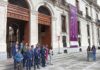 La Diputación de Jaén reivindica que la igualdad real entre mujeres y hombres se convierta en realidad