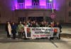 Contra la violencia de género