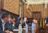 El PP califica de “pleno de la vergüenza” el de hoy en Diputación tras rechazar el PSOE poner soluciones a la indigna situación de la residencia López Barneo