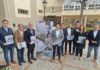 El PP denuncia el deplorable estado de la residencia López Barneo de la Diputación: “Son personas, no animales”