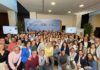 Domínguez tras la clausura de la 27ª Interparlamentaria: “Nuestra provincia necesita la fortaleza del proyecto del Partido Popular”