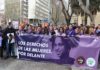 Reyes anima a “no dar ni un paso atrás” en la lucha por la igualdad real entre hombres y mujeres