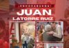Juan Latorre gana en las elecciones socialistas al secretario general de la provincia