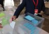 Aprobada con un 89,1% la nueva Comisión Ejecutiva Provincial del PSOE de Jaén