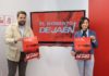 Presentado el XVI Congreso Provincial del PSOE: “EL MOMENTO DE JAÉN”
