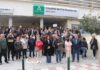 El PSOE lleva al Parlamento el desmantelamiento del Hospital de Alcaudete: “La Junta lo quiere convertir en un centro de salud”