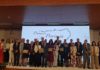 Entrega de los XI Premios de la Provincia que éste es el momento de Jaén