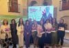 Entrega de los II Premios Emprendimiento y Liderazgo Femenino