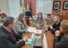 Salud resalta «el gran trabajo desarrollado por la AA CC»