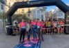 Trail Solidario IES Fuente de la Peña