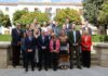 Úbeda otorga la medalla de oro a Juan de la Cruz Martínez Barba en reconocimiento a su trayectoria profesional