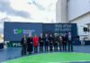 Inauguración del Espacio Fundación Unicaja