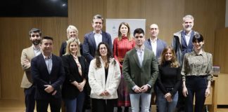 Los turistas satisfechos en un 94% en su visita a Úbeda