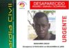Detenido un vecino de Villacarrillo por la desaparición de Ibrahima Diouf ocurrida en enero de 2021