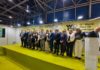 Diputación luce los aceites Jaén Selección y los productos Degusta Jaén en la World Olive Oil Exhibition
