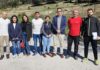 Inversión de 3,8 millones de euros al desarrollo rural de la comarca de Sierra Mágina