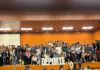 Entrega de premios del Circuito de Campo a Través, “un referente deportivo en la provincia”