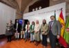 Jaén se convierte en epicentro del arte y la creatividad a nivel nacional con la celebración de ‘Órbitas 2025’