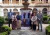 El Palacio Provincial será escenario este fin de semana de la celebración de la 9ª edición de ‘Flamenca Jaén’
