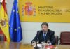 Luis Planas apela a la responsabilidad en el sector oleícola para mantener unos precios remuneradores para toda la cadena