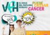 Salud lanza la campaña Objetivo VPH-90 y recuerda la importancia de la vacunación frente al Virus del Papiloma Humano