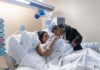 El Hospital Universitario de Jaén pone en marcha el proyecto ‘Mamá sin Barreras’