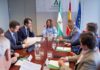 La Junta continuará con la mejora de la seguridad vial del resto de la carretera A-306 entre Córdoba y Jaén