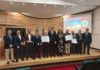 Entrega de premios de AEMO a la mejor gestión ambiental del olivar y de la almaza