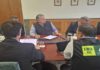 Andalucía solicita al Gobierno de España la desactivación de la Declaración de Emergencia de Interés Nacional
