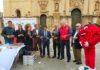 Apoyo a la campaña ‘Yo como fresas de Huelva’