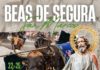Toros Ensogados de Beas de Segura
