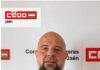CCOO denuncia el estancamiento de la contratación laboral en la provincia