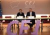 Convenio de colaboración entre la CEJ y Alsa