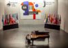 Seis pianistas de cinco nacionalidades se clasifican para la tercera prueba eliminatoria del 66º Premio Jaén de Piano