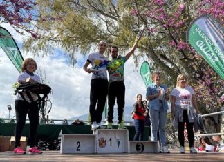 Carrera por la Salud y Caminata Inclusiva