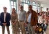 Presentación Club de Anfitriones de Airbnb de Jaén