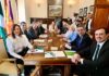 La Junta llama a “trabajar juntos” por un proyecto ambicioso para la integración del tren en Jaén