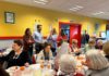 Jornada de convivencia para personas mayores en el CMSS de La Magdalena