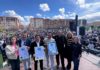 184 cortadores de distintos puntos de España e incluso del mundo se unen en un fin social