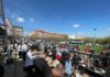 Éxito del II Encuentro Solidario de Cortadores de Jamón organizado por ALES