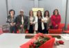 Paqui Peinado, nueva alcaldesa de Fuerte del Rey