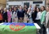 El Ayuntamiento reconoce la aportación cultural, histórica y social del pueblo gitano a la sociedad jiennense